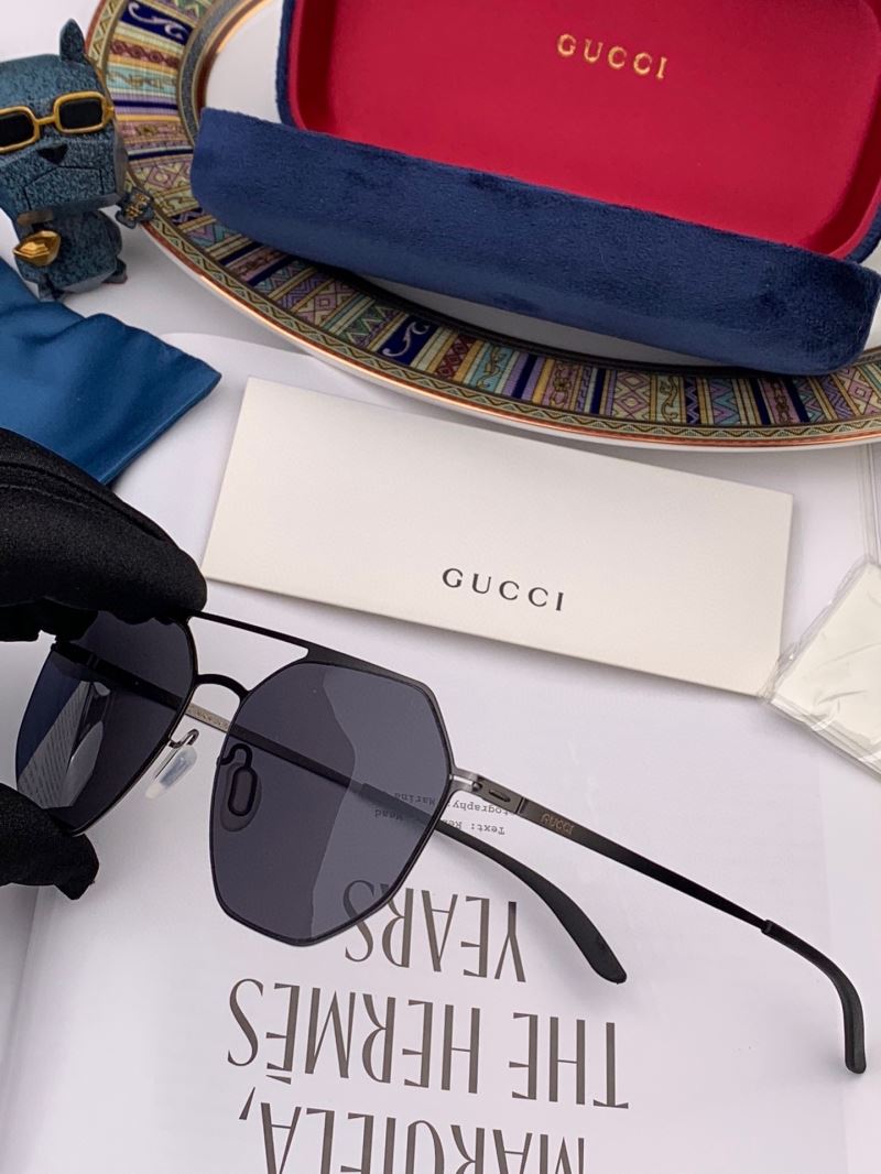 Gucci Sunglasses